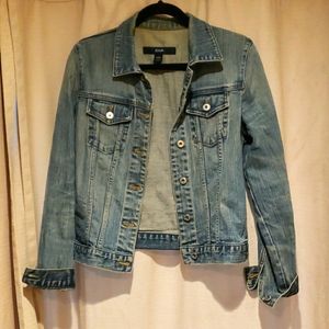 Gap Denim Jacket